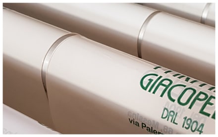 Produzione Shoppers Biodegradabili e Compostabili | Gricoplast