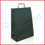 Shopper Carta Verde